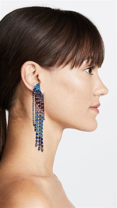 rebecca minkoff earrings david jones